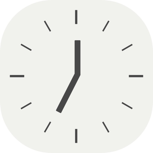 StundenFix App-Symbol
